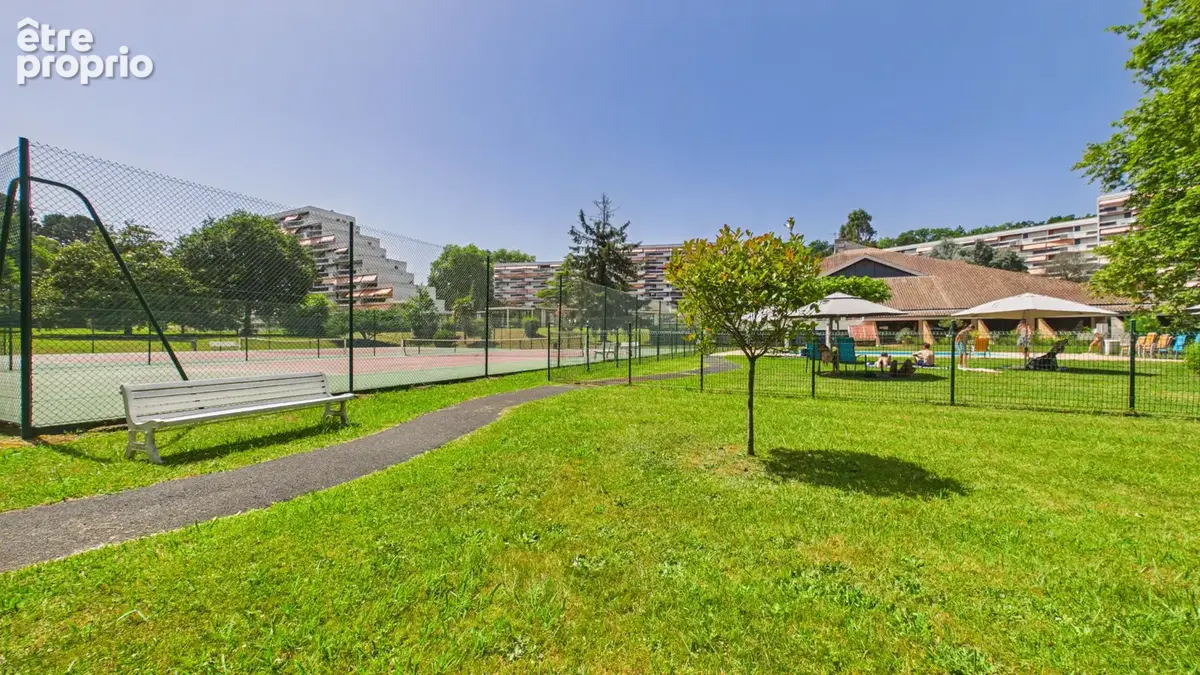 Appartement à ANGLET