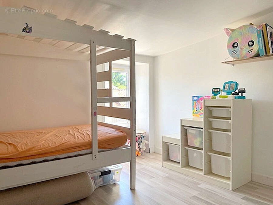 Maison à SAINT-JEAN-DE-LIVERSAY