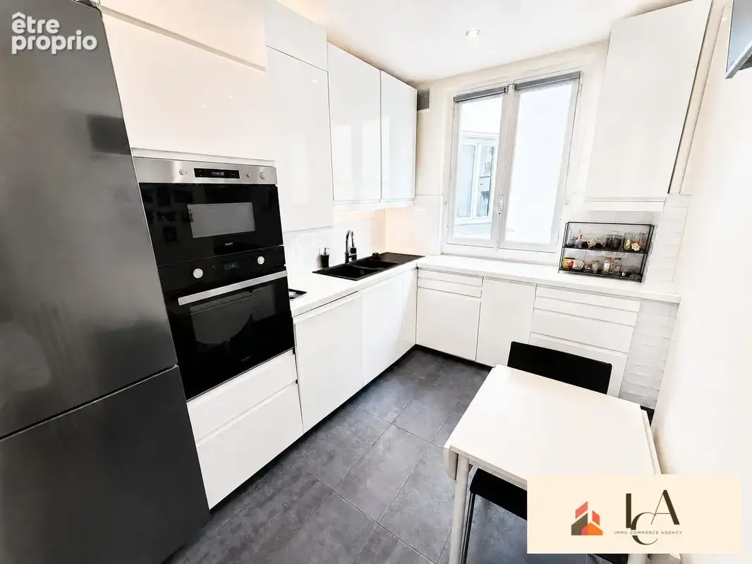 Appartement 4 pièces 86 m² à vendre à Paris-17e (75017) - photo 8