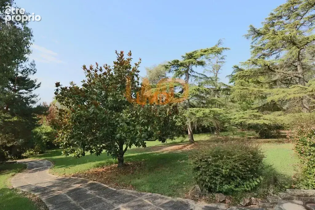 Maison avec piscine sur un terrain de 15328 m² Montaut 31410 - photo 14