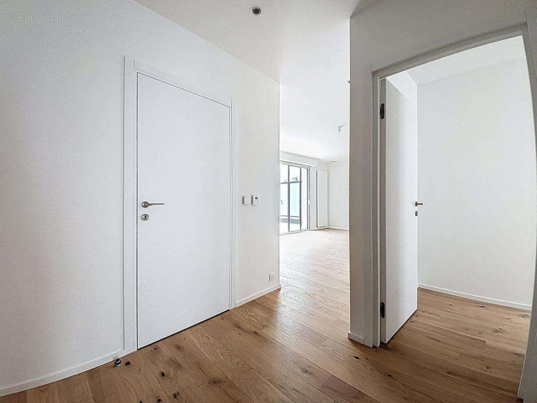 Appartement à BREST