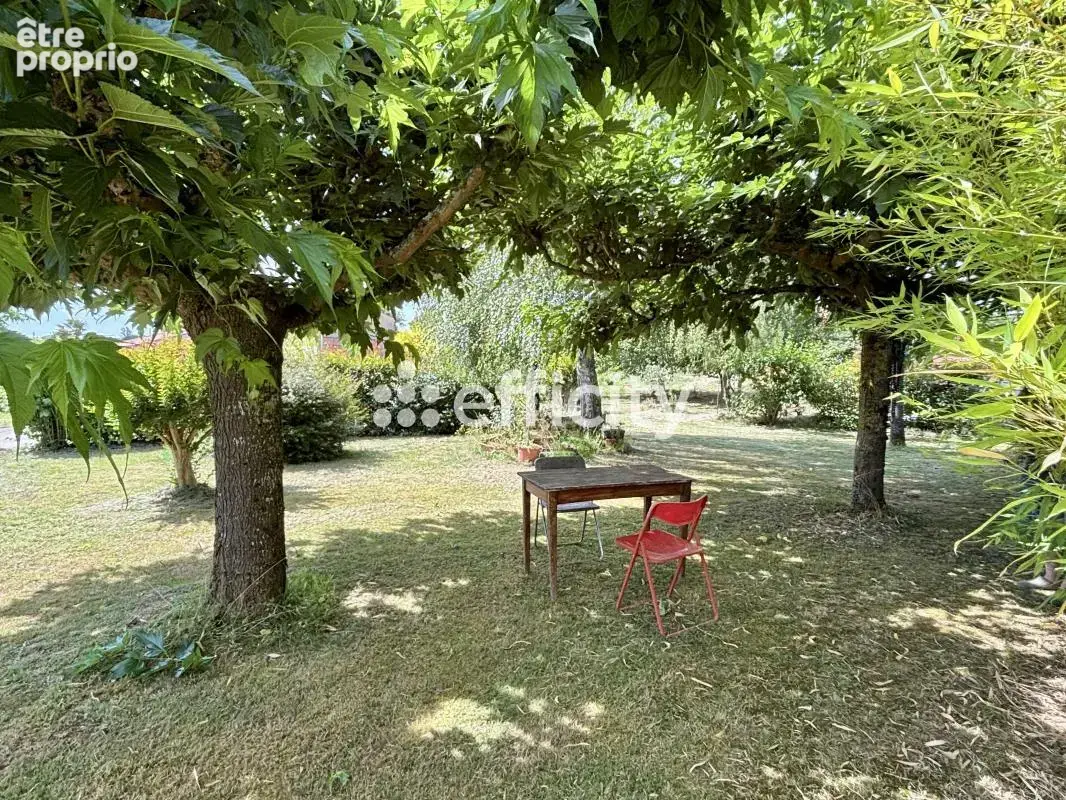 Maison 4 pièces 108 m² à vendre à Cepet (31620) - photo 11