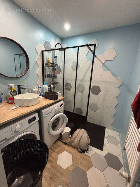 Maison à CRIEL-SUR-MER