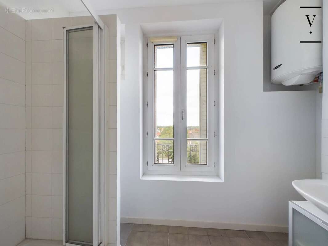 Appartement à MAISONS-ALFORT