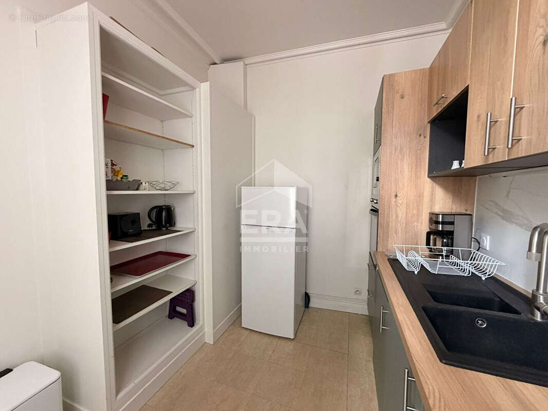Appartement à ROUEN