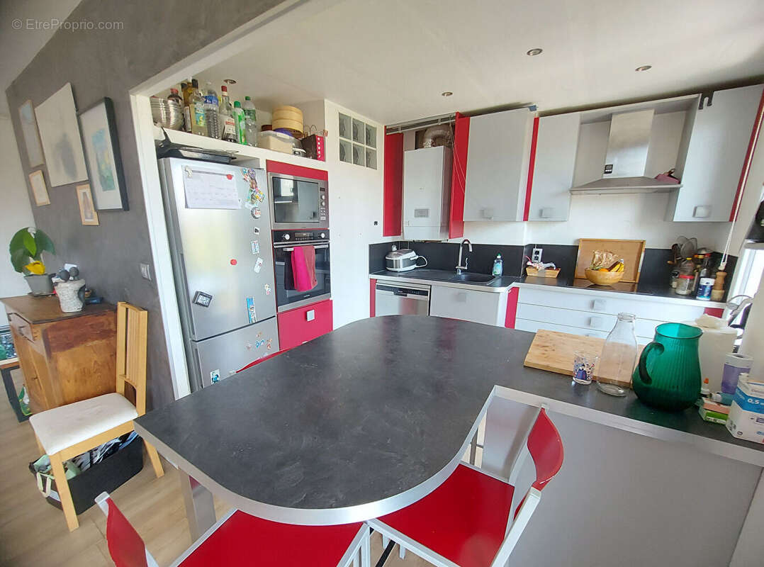 Appartement à BLAGNAC