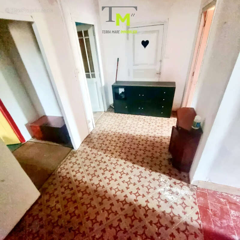 Maison à SAINT-MARCEL-SUR-AUDE