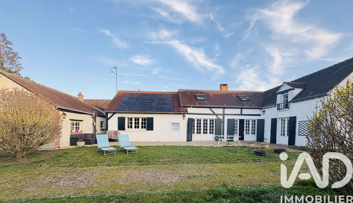 Photo 4 - Maison à BAULE