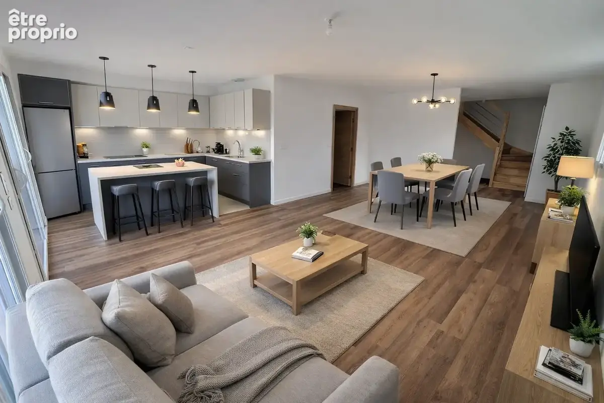 Exclusivité Sillery - Maison à Vendre - photo 4