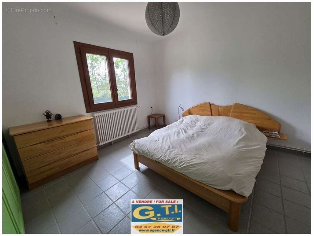 Maison 169 m² à Saint-Chinian  - photo 7