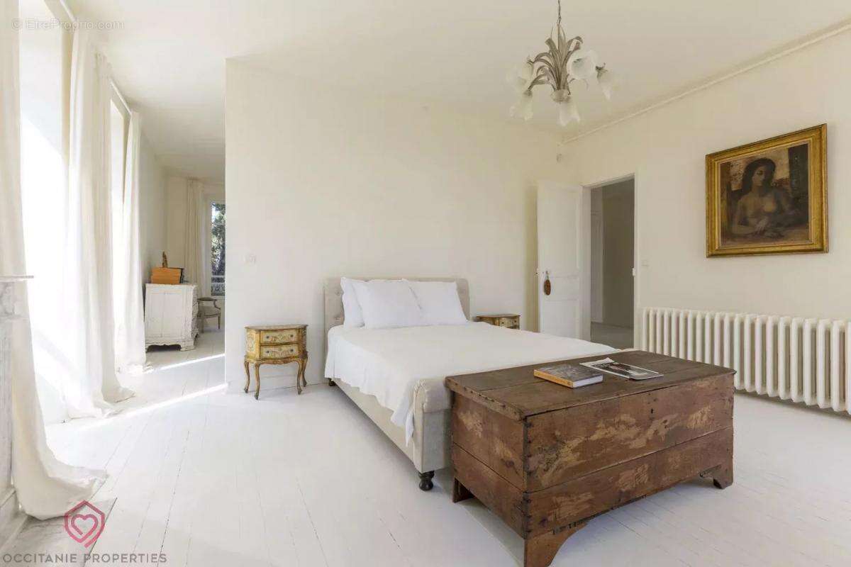 Maison à CASTELNAUDARY