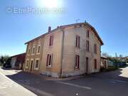 Maison à SAINT-CHRISTOPHE-ET-LE-LARIS