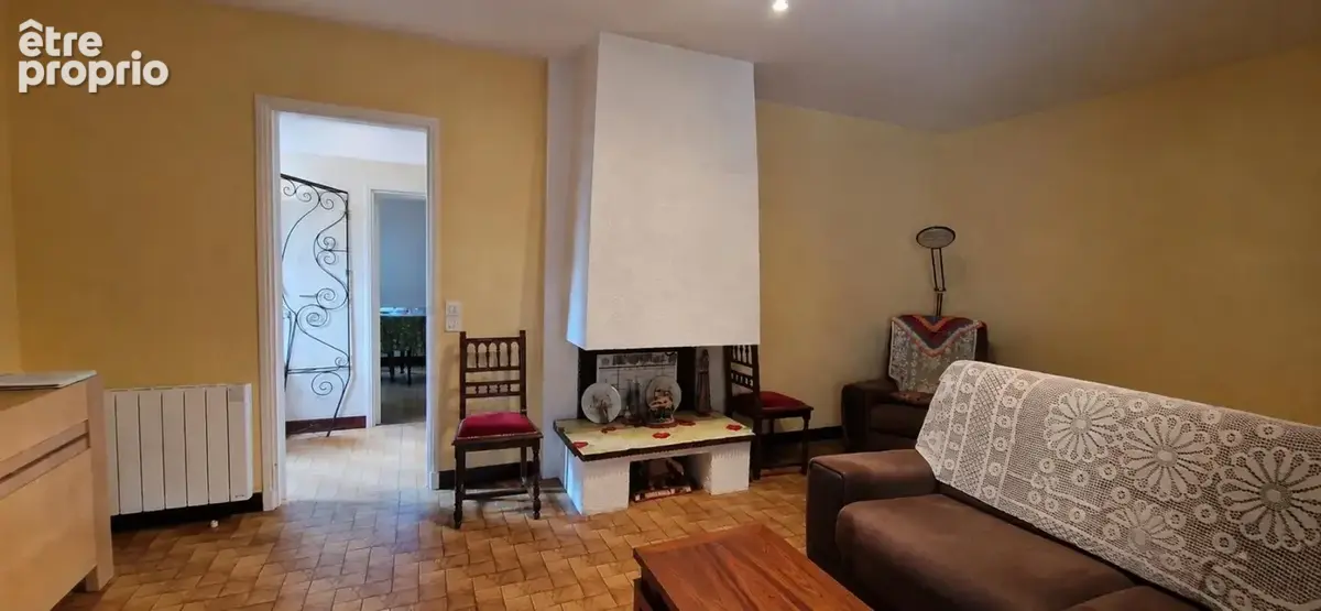 Maison à vendre 4 pièces FIRMI (12) - photo 8