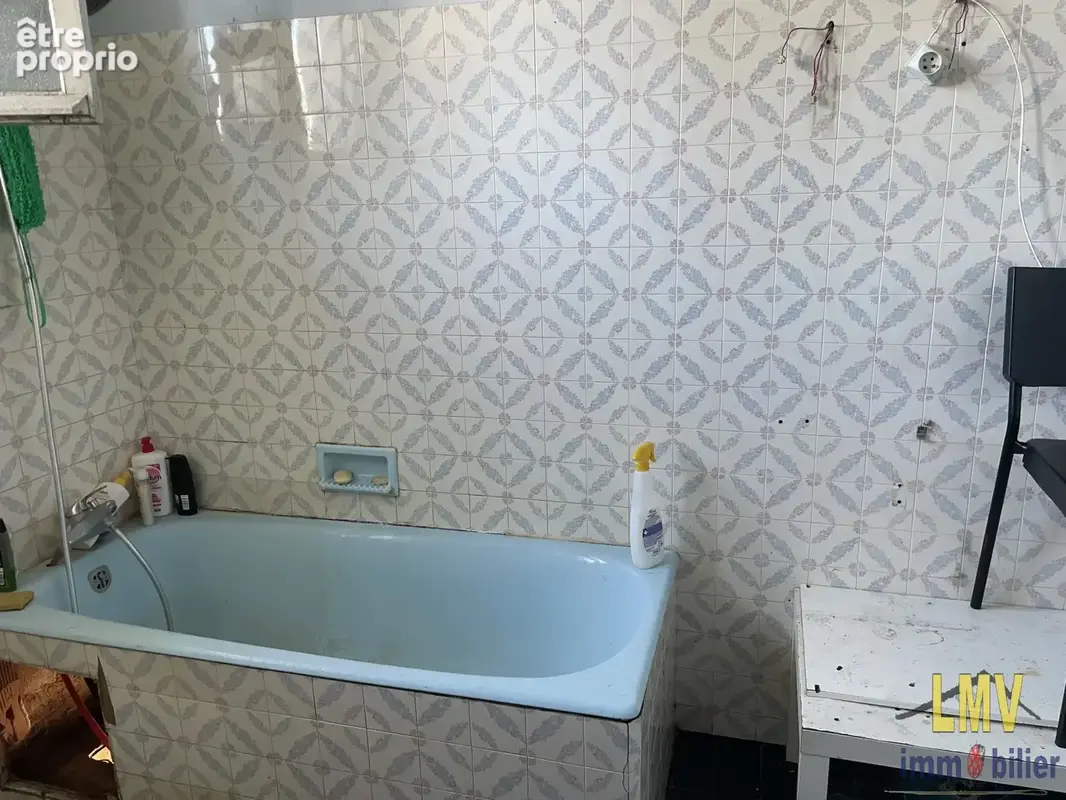 Maison pierre à rénover - photo 8