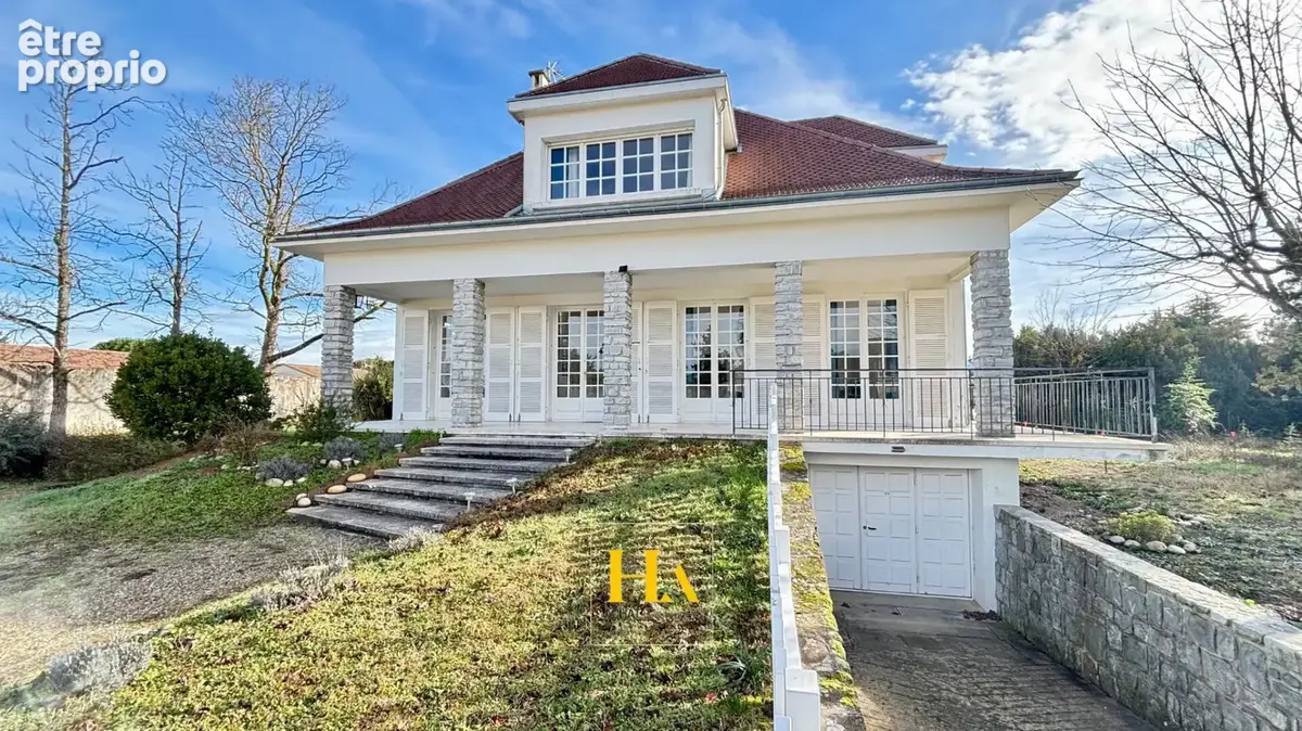 Maison Mours Saint Eusebe - photo 15