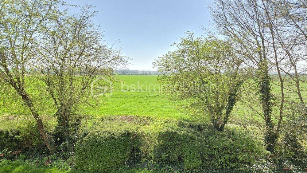 Maison à VILLIERS-SAINT-GEORGES