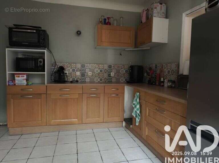 Photo 9 - Maison à OURTON