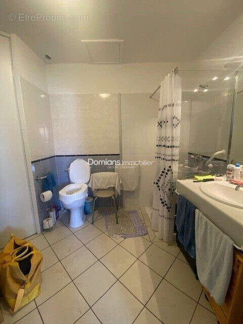 Appartement 59 m² à Perpignan  - photo 6