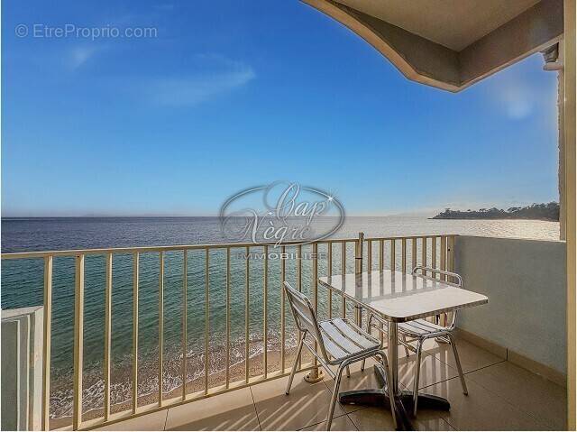 Appartement à LE LAVANDOU