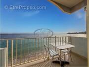 Appartement à LE LAVANDOU