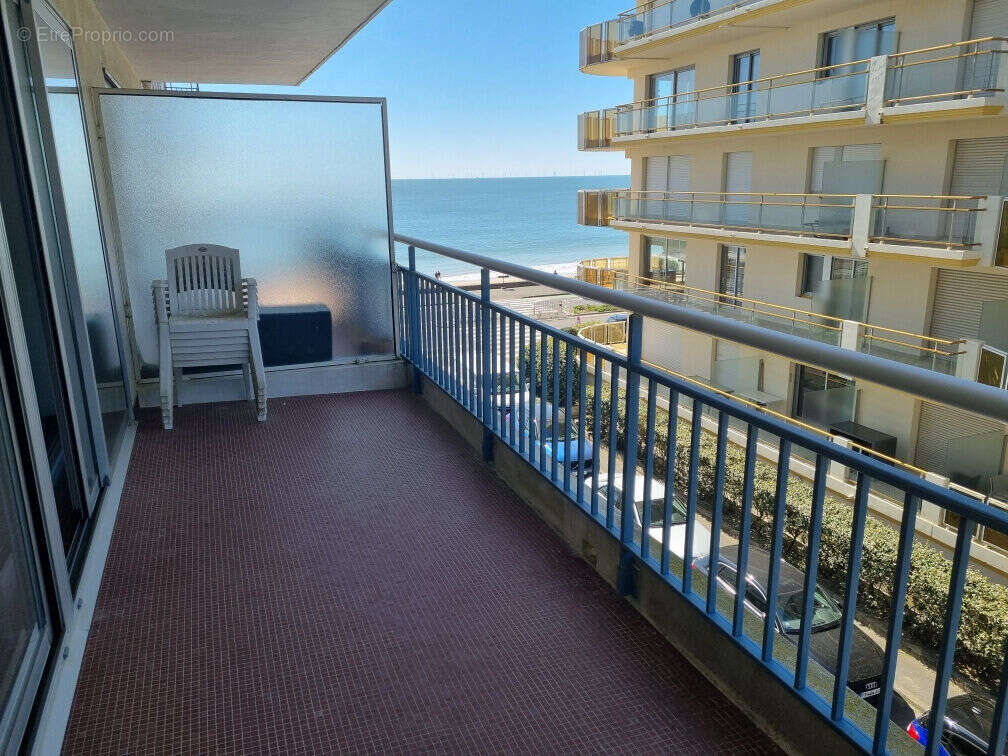 Photo 5 - Appartement à LA BAULE-ESCOUBLAC