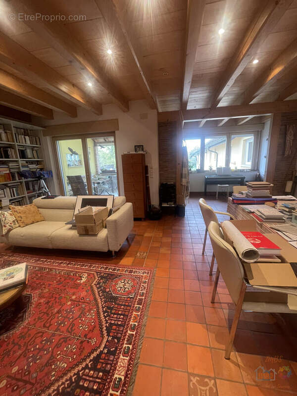 Maison à HAUSGAUEN