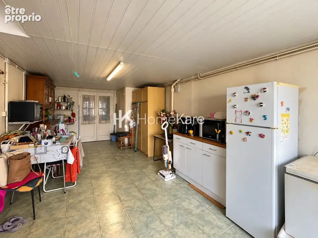 Maison 4 pièces 90 m² à vendre à Cenon (33150) - photo 8