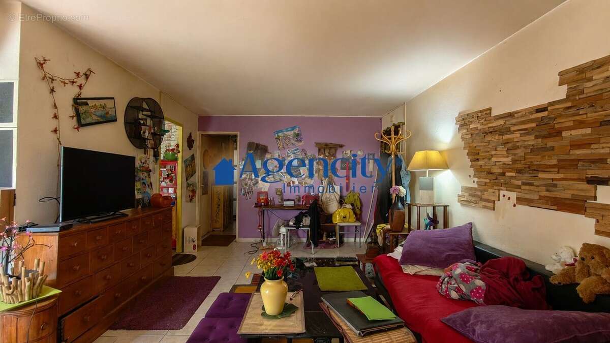 Appartement 63 m² à Lognes  - photo 3