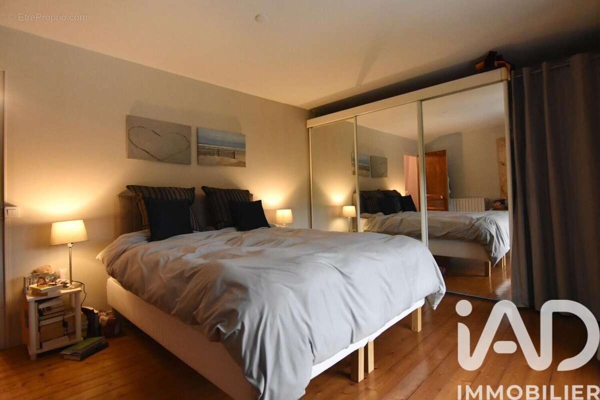 Photo 8 - Maison à SAINT-GERMAIN-SOUS-DOUE