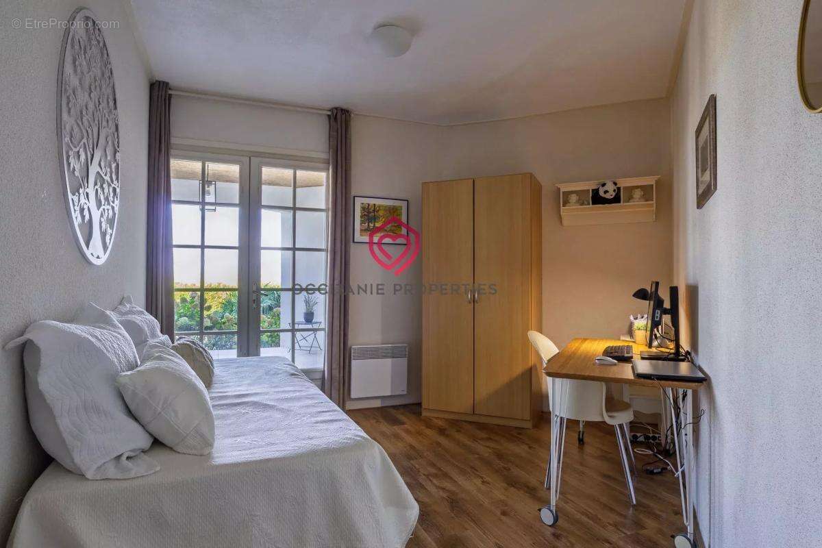 Maison à LEZIGNAN-CORBIERES