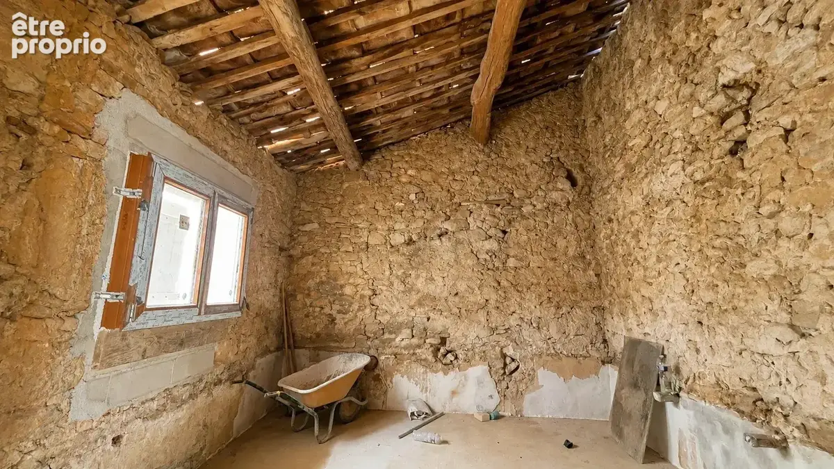Vente Appartement Pourrieres(83910) 160 000ï¿œ - photo 4