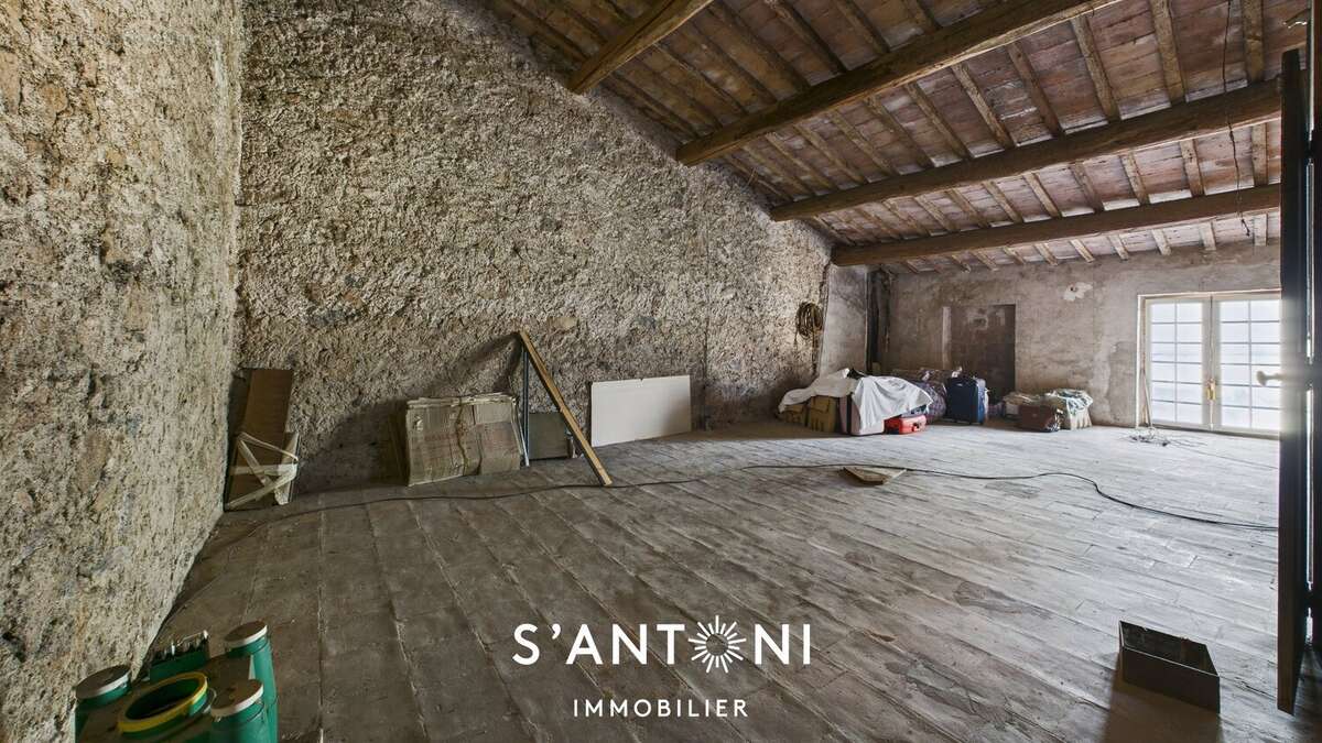 Maison à MARSEILLAN