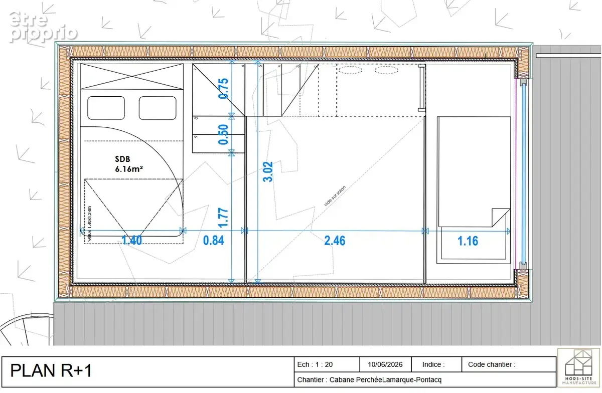 Investissement locatif dans votre jardin ! - photo 4