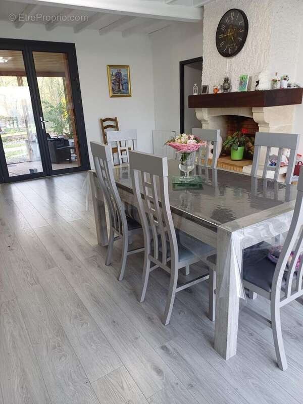 Maison 160 m² à Montagne  - photo 3