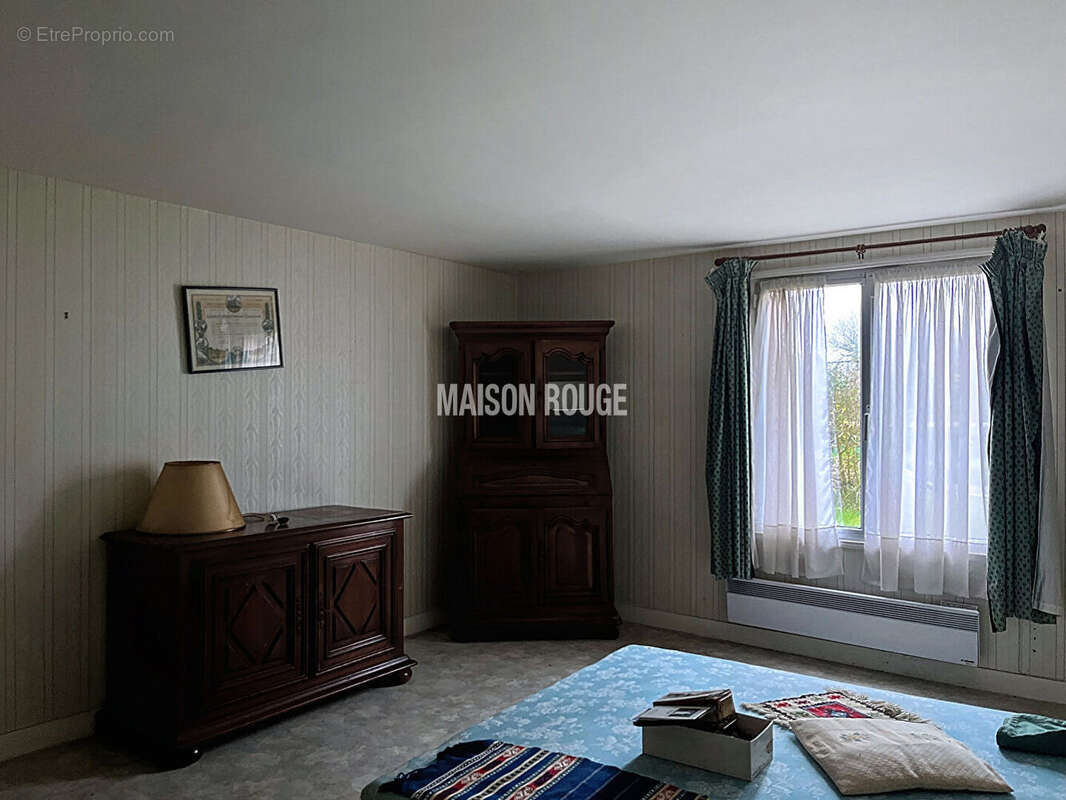 Maison à SAINT-BRIAC-SUR-MER