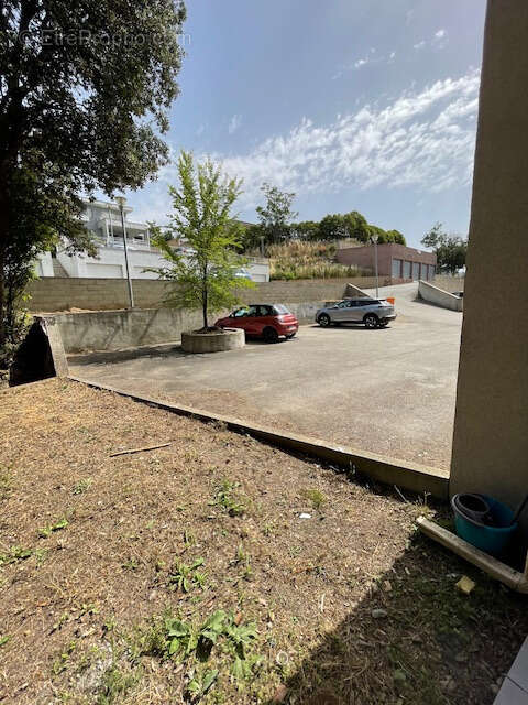 Appartement à CORTE