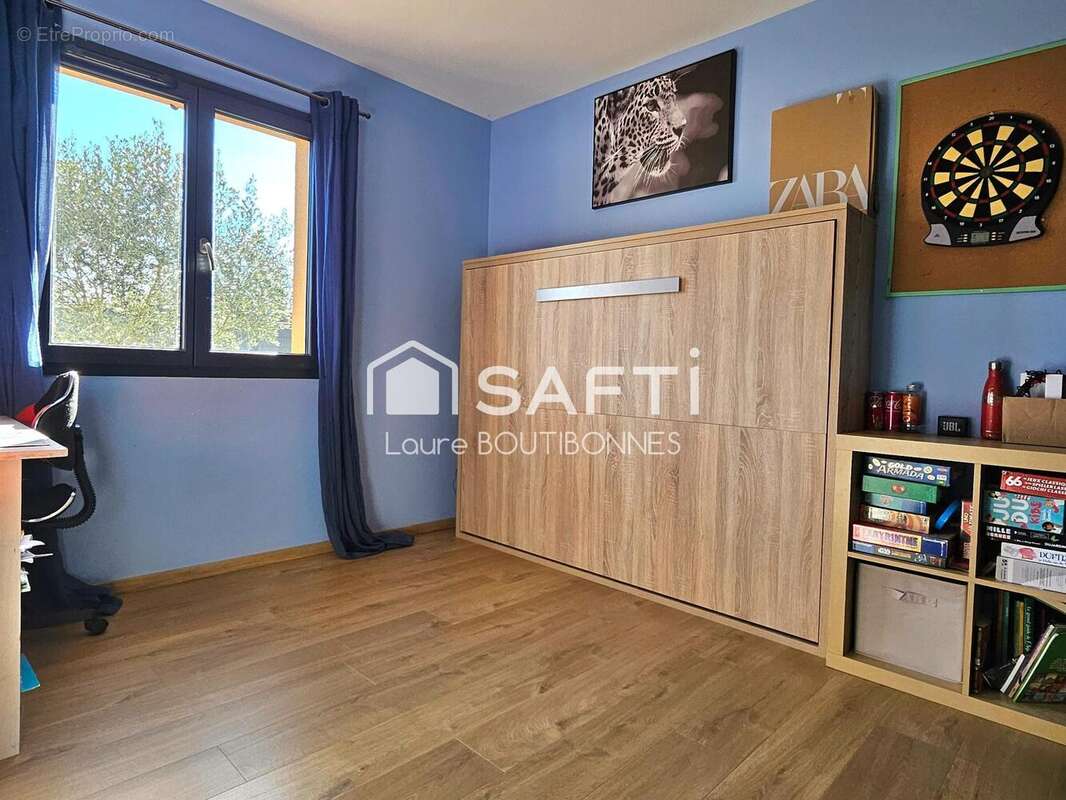 Photo 6 - Maison à MONTASTRUC-LA-CONSEILLERE