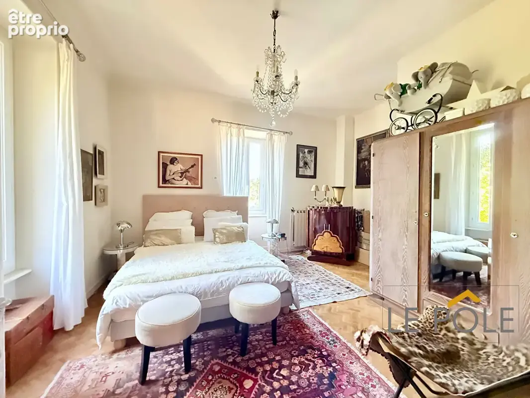 Maison en pierre Saint Hilaire De Brethmas - photo 6