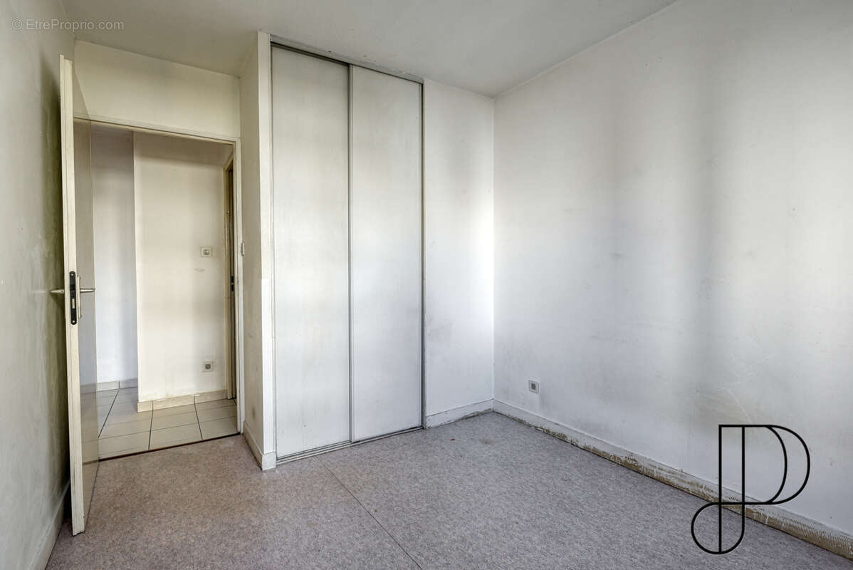 Appartement à LYON-8E