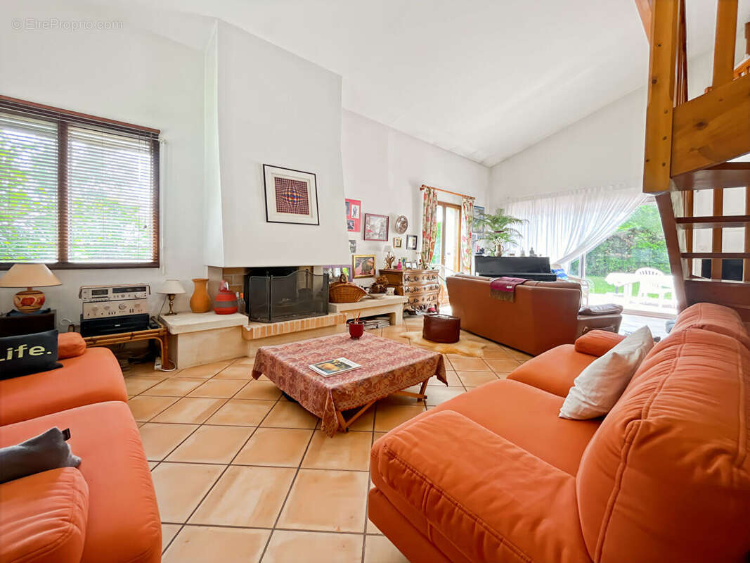 Maison à GRADIGNAN