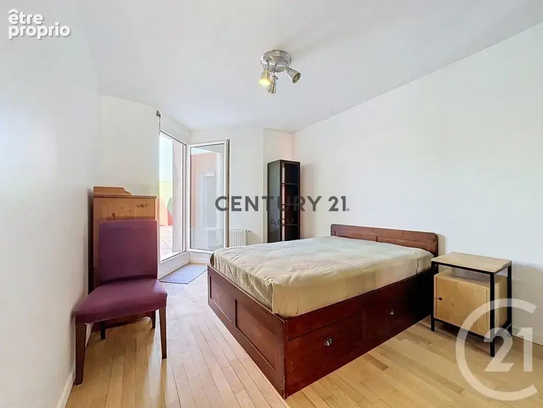 Appartement 3 pièces 81 m² à vendre à Maisons-Alfort (94700) - photo 11