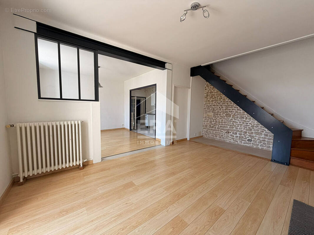 Maison à LAGORD
