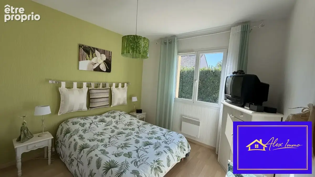Maison 5 pièces 91 m² à vendre à Beaune (21200) - photo 5
