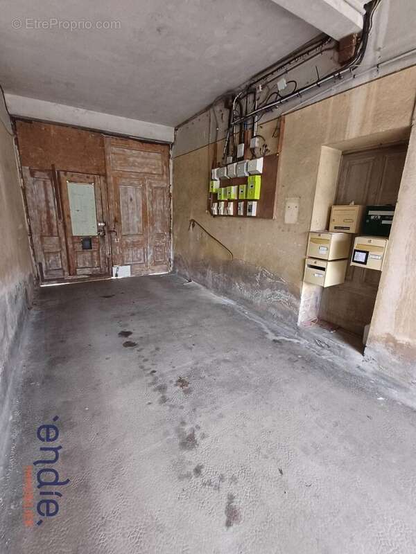 Maison à EXCIDEUIL