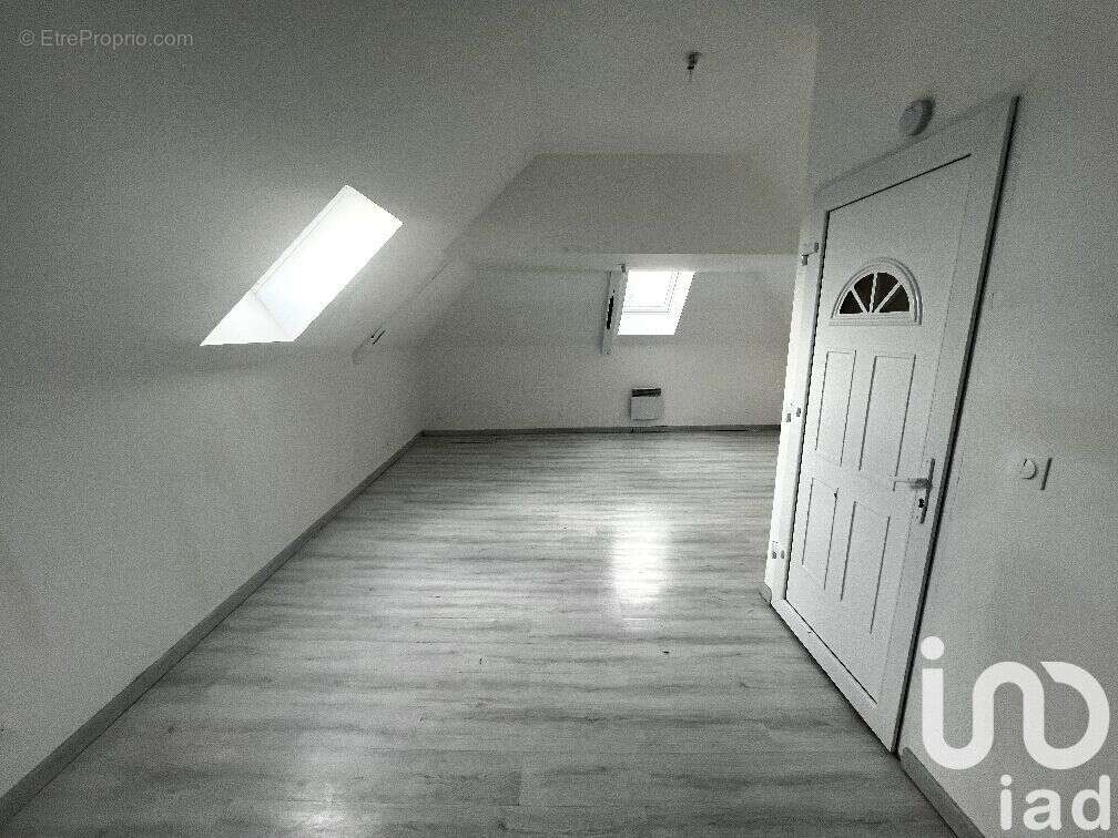 Photo 6 - Appartement à BRAY-SUR-SEINE