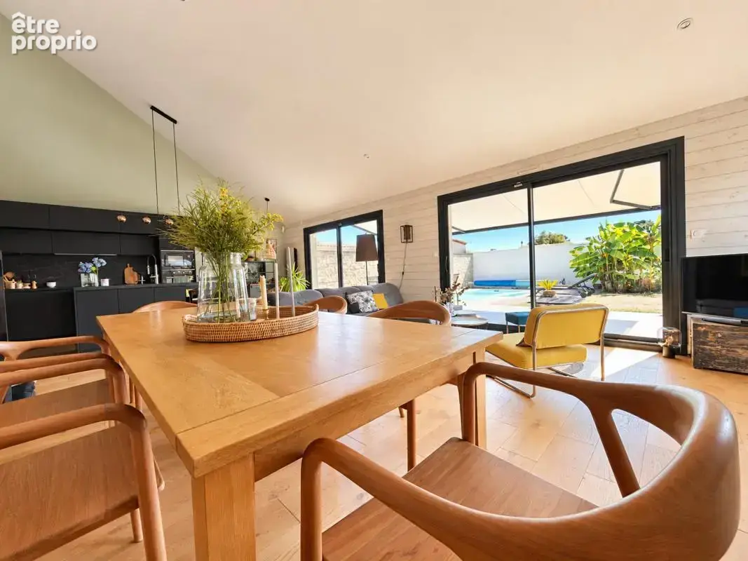 Maison 6 pièces 160 m² à vendre à Les Sables-D'olonne (85180) - photo 12