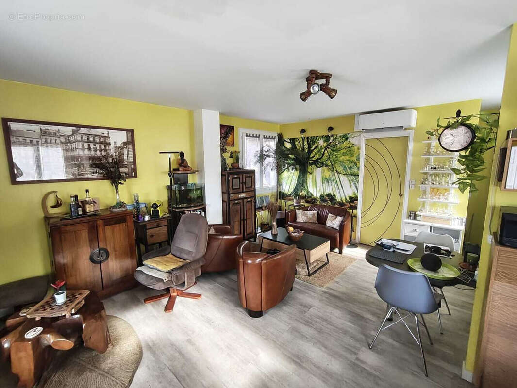 Maison à SAINT-BREVIN-LES-PINS