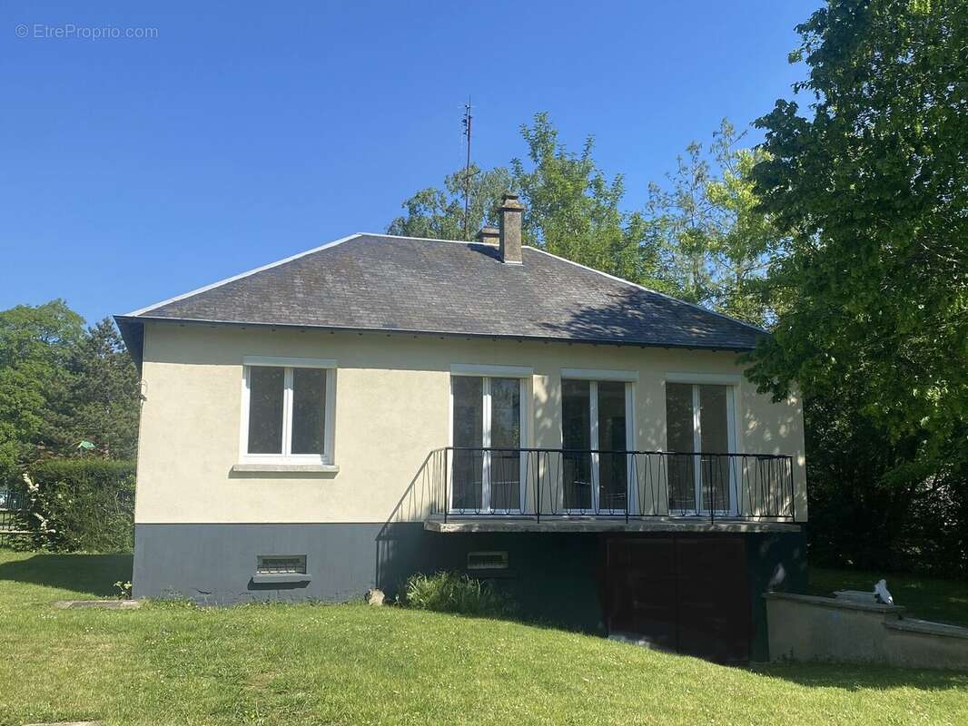 Photo 2 - Maison à EVREUX