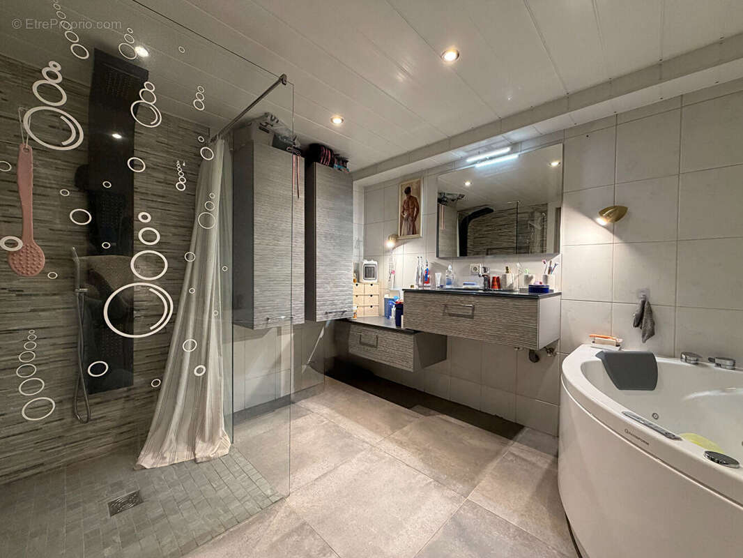 Maison à SOULTZ-HAUT-RHIN