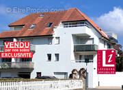 Appartement à WIMEREUX